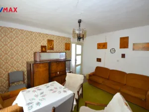 Prodej rodinného domu, Velký Týnec, K rybníku, 140 m2