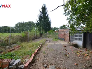 Prodej rodinného domu, Velký Týnec, K rybníku, 140 m2