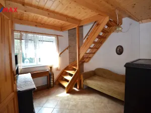 Prodej rodinného domu, Velký Týnec, K rybníku, 140 m2