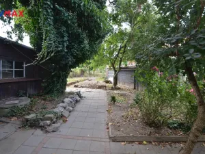 Prodej rodinného domu, Velký Týnec, K rybníku, 140 m2