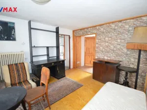 Prodej rodinného domu, Velký Týnec, K rybníku, 140 m2