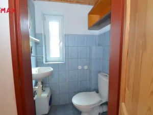 Prodej rodinného domu, Velký Týnec, K rybníku, 140 m2