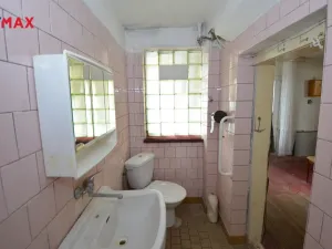 Prodej rodinného domu, Velký Týnec, K rybníku, 140 m2