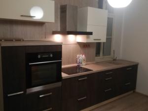 Pronájem bytu 1+1, Mšeno, Mělnická, 36 m2
