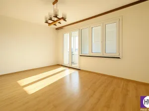 Prodej bytu 3+1, Dobříš, Fričova, 73 m2