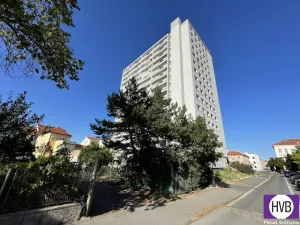 Prodej bytu 3+1, Dobříš, Fričova, 73 m2