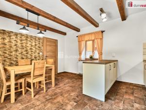 Prodej rodinného domu, Hroznětín, Koželužská, 79 m2