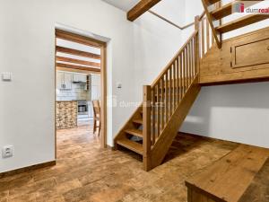 Prodej rodinného domu, Hroznětín, Koželužská, 79 m2