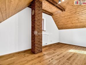 Prodej rodinného domu, Hroznětín, Koželužská, 79 m2