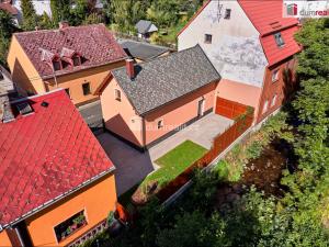 Prodej rodinného domu, Hroznětín, Koželužská, 79 m2