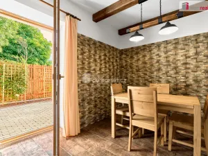 Prodej rodinného domu, Hroznětín, Koželužská, 79 m2