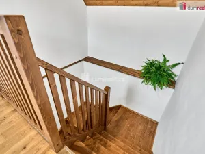 Prodej rodinného domu, Hroznětín, Koželužská, 79 m2