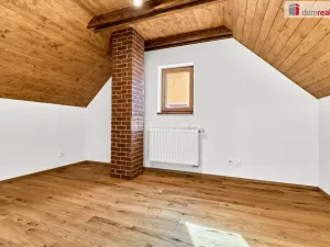 Prodej rodinného domu, Hroznětín, Koželužská, 79 m2