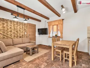 Prodej rodinného domu, Hroznětín, Koželužská, 79 m2