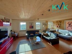 Prodej vícegeneračního domu, Abertamy, Perninská, 210 m2