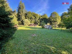 Prodej pozemku pro bydlení, Hartmanice - Chlum, 1668 m2
