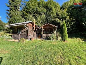 Prodej pozemku pro bydlení, Hartmanice - Chlum, 1668 m2