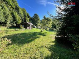 Prodej pozemku pro bydlení, Hartmanice - Chlum, 1668 m2