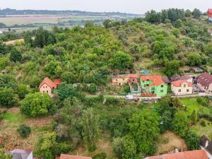 Prodej rodinného domu, Krušovice, 109 m2