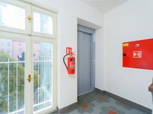 Prodej bytu 2+kk, Praha - Žižkov, Bořivojova, 51 m2