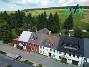 Prodej chalupy, Boží Dar, 234 m2