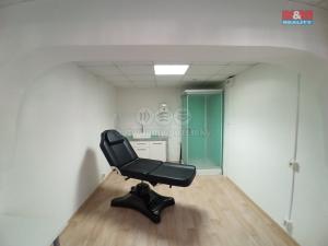 Pronájem, Most, Kpt. Jaroše, 29 m2