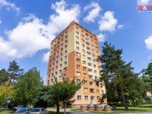 Prodej bytu 2+kk, Kroměříž, Spáčilova, 35 m2