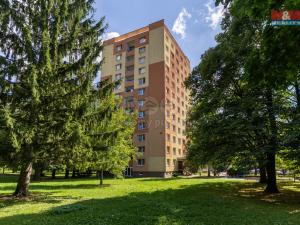 Prodej bytu 2+kk, Kroměříž, Spáčilova, 35 m2