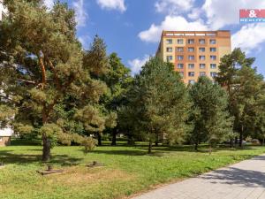 Prodej bytu 2+kk, Kroměříž, Spáčilova, 35 m2