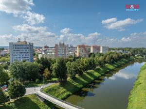 Prodej bytu 2+kk, Kroměříž, Spáčilova, 35 m2