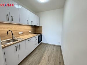 Pronájem bytu 2+kk, Příbram - Příbram V-Zdaboř, Slunná, 49 m2