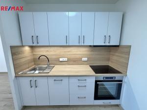 Pronájem bytu 2+kk, Příbram - Příbram V-Zdaboř, Slunná, 49 m2