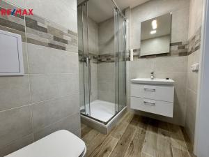 Pronájem bytu 2+kk, Příbram - Příbram V-Zdaboř, Slunná, 49 m2