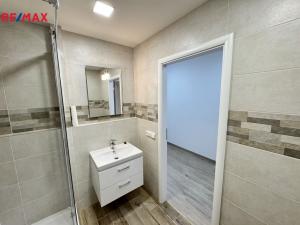 Pronájem bytu 2+kk, Příbram - Příbram V-Zdaboř, Slunná, 49 m2