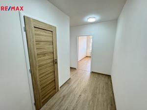 Pronájem bytu 2+kk, Příbram - Příbram V-Zdaboř, Slunná, 49 m2