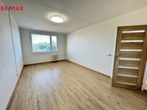 Pronájem bytu 2+kk, Příbram - Příbram V-Zdaboř, Slunná, 49 m2
