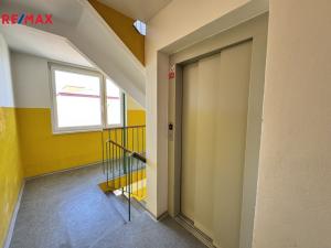 Pronájem bytu 2+kk, Příbram - Příbram V-Zdaboř, Slunná, 49 m2