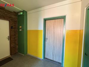 Pronájem bytu 2+kk, Příbram - Příbram V-Zdaboř, Slunná, 49 m2