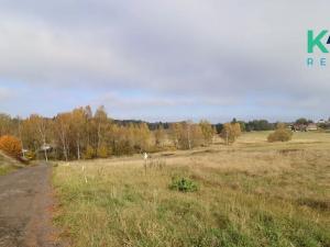 Prodej pozemku pro bydlení, Kolová, 1417 m2