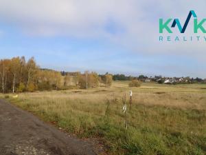 Prodej pozemku pro bydlení, Kolová, 1417 m2