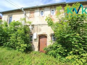 Prodej rodinného domu, Plesná, Farní, 360 m2