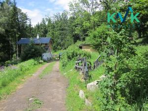Prodej louky, Nejdek, 3354 m2