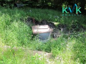 Prodej louky, Nejdek, 3354 m2