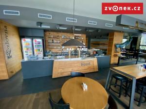 Prodej obchodního prostoru, Holešov, Novosady, 500 m2