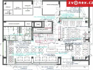 Prodej obchodního prostoru, Holešov, Novosady, 500 m2