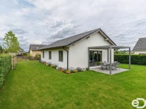 Prodej rodinného domu, Žleby, 102 m2