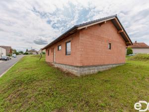 Prodej rodinného domu, Žleby, 102 m2