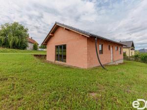 Prodej rodinného domu, Žleby, 102 m2