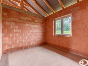 Prodej rodinného domu, Žleby, 102 m2