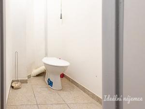 Pronájem bytu 2+1, Praha - Břevnov, U první baterie, 60 m2